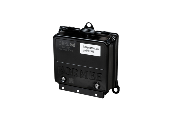 Блок управления ABS для ПАЗ (CM-0350000)